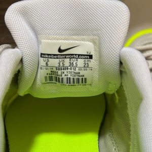 Nike Air max Thea women shoes